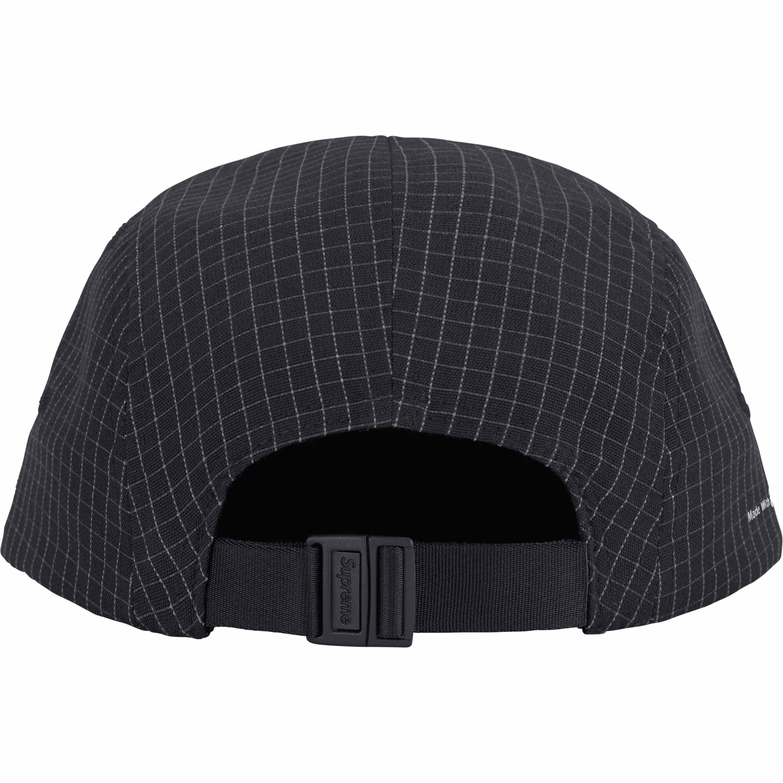 Reflective Ripstop Camp Cap view 13